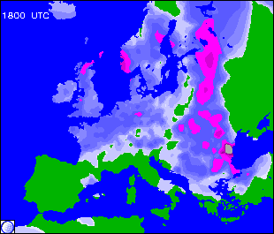 Un incredibil val de precipitatii abatut asupra Romaniei intr-e 27-29 August 48h.gif